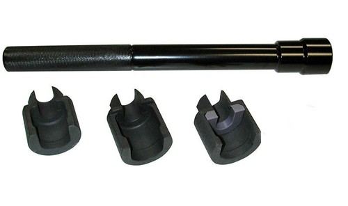 MOOG ES801496 Tie Rod End　並行輸入品